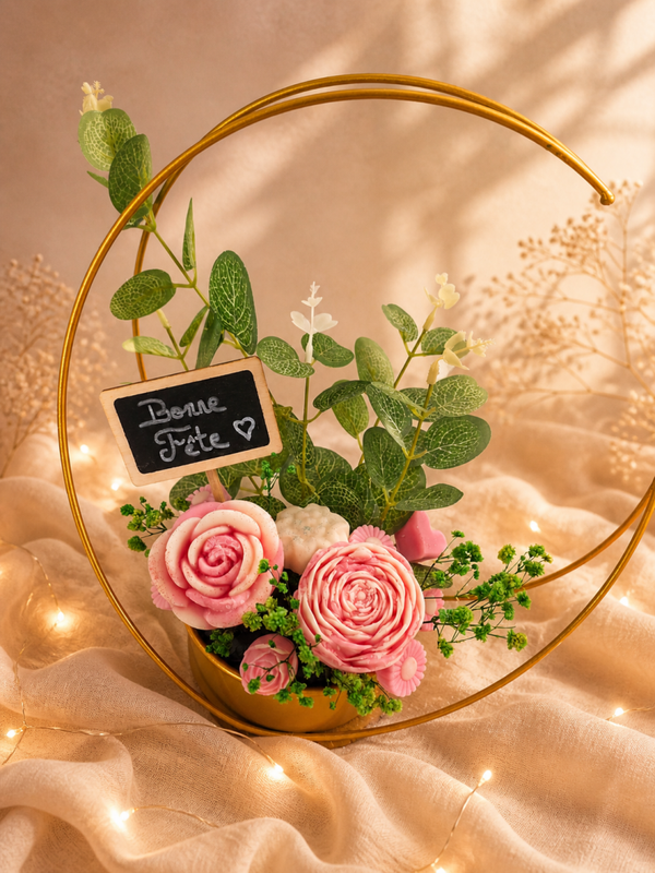 Bouquet maman