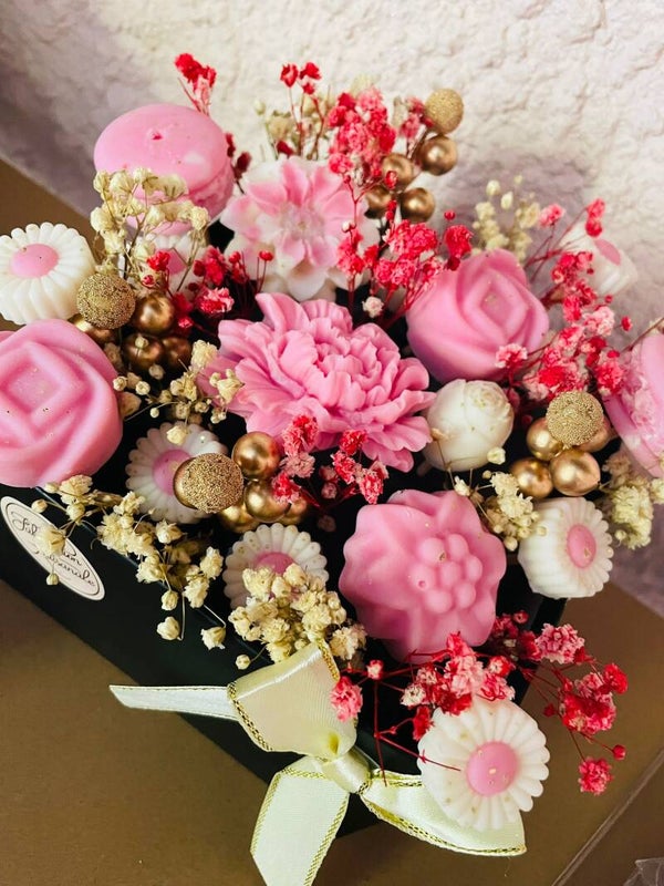 Box parfumée