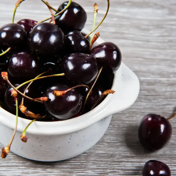 Cerise noire