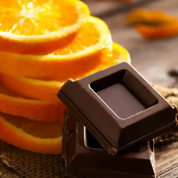 Chocolat-Orange