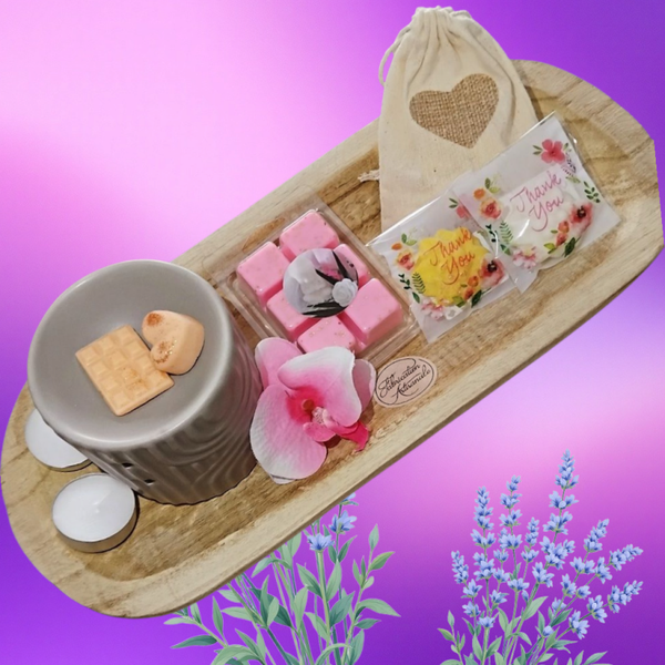 Coffret découverte