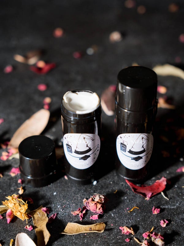 Beef Tallow Sunscreen