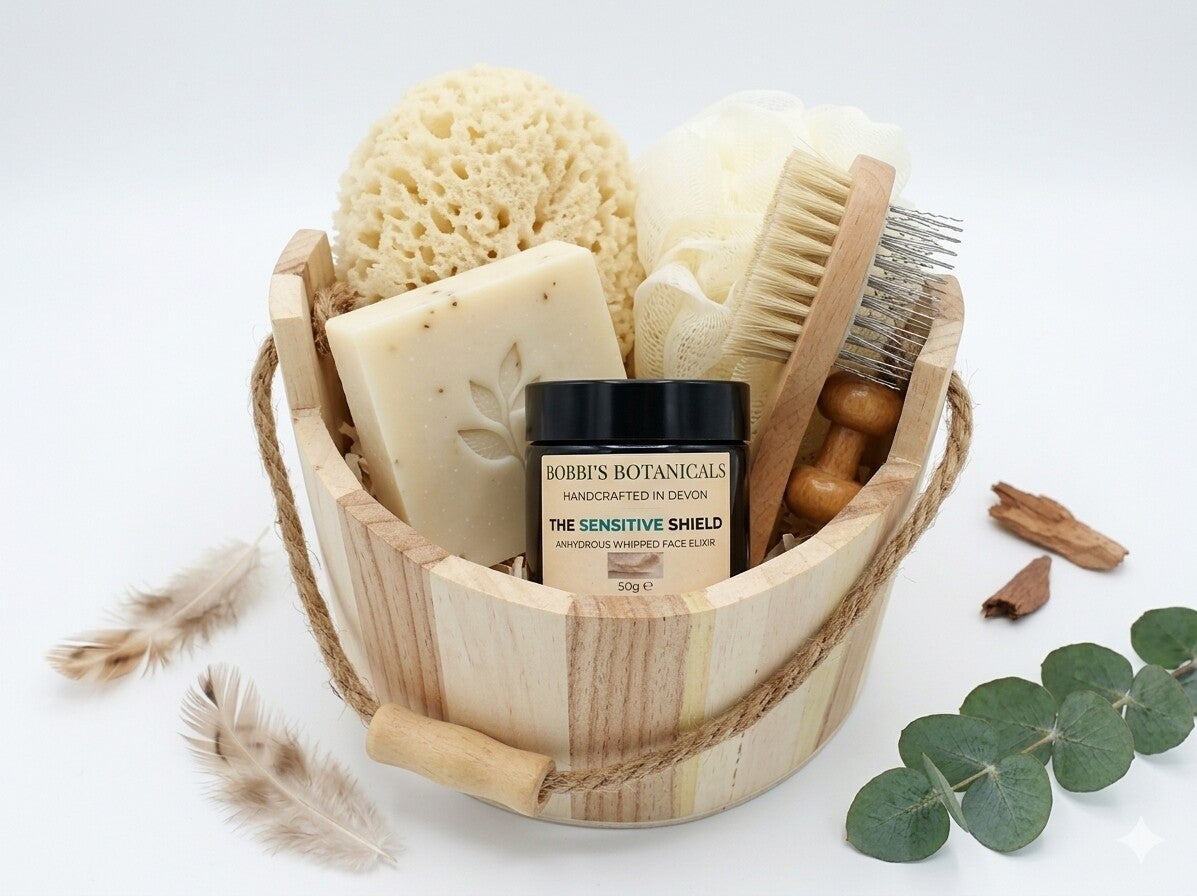 The Radiant Glow Ritual Hamper