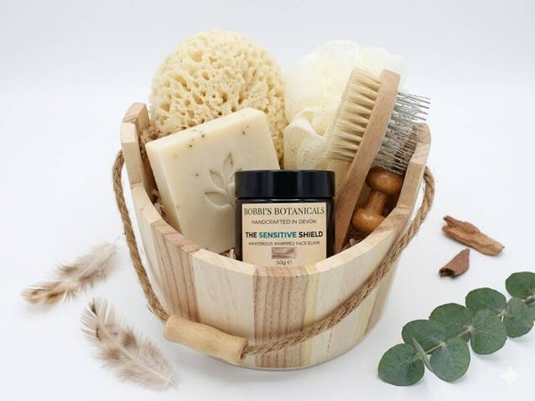 The Radiant Glow Ritual Hamper