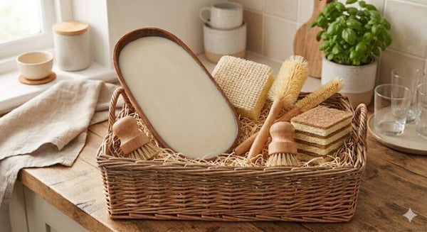 Ultimate Eco-Conscious Kitchen Hamper
