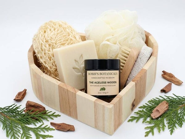The Cleansing Bar Hamper