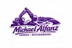 Michael Alfanz - Erdbau/Deichgräberei