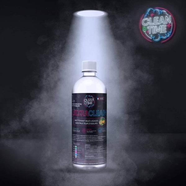 APC ÉCO – ULTRA CLEAN – 1L