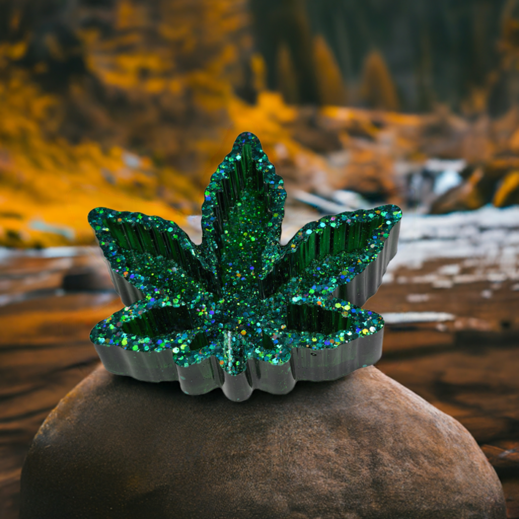 Epoxid- Aschenbecher