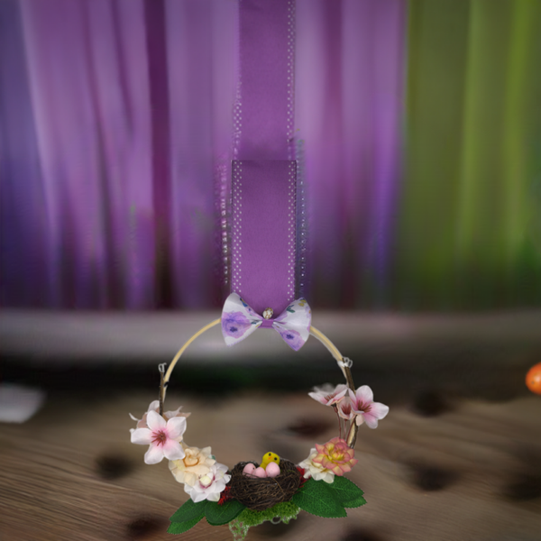 Oster - Kränze - Handgefertigt