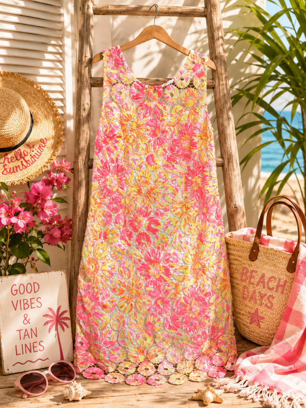 Lilly Pulitzer Dress Size XS