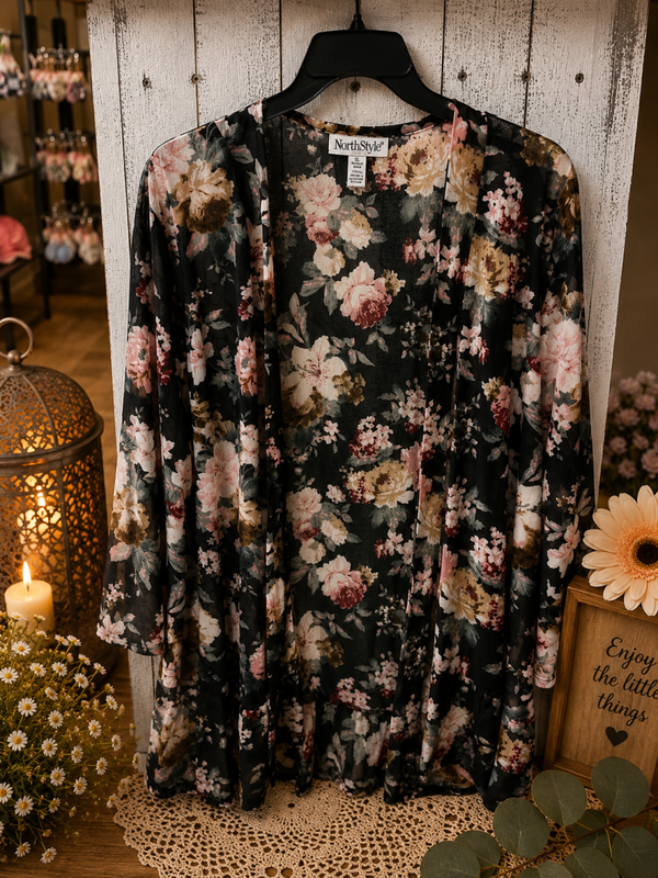 Northstyle cardigan Size XL
