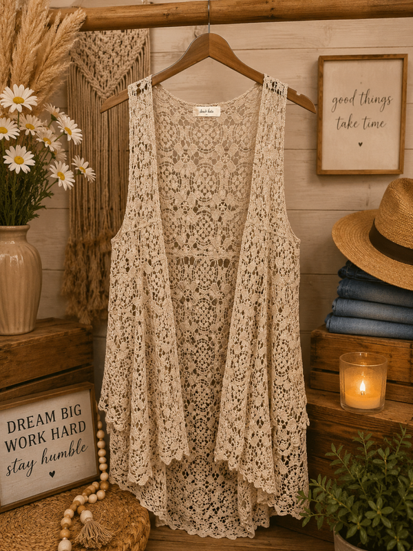 Altar’d State cardigan Size Medium