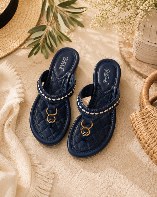 Shibever sandals Size 7