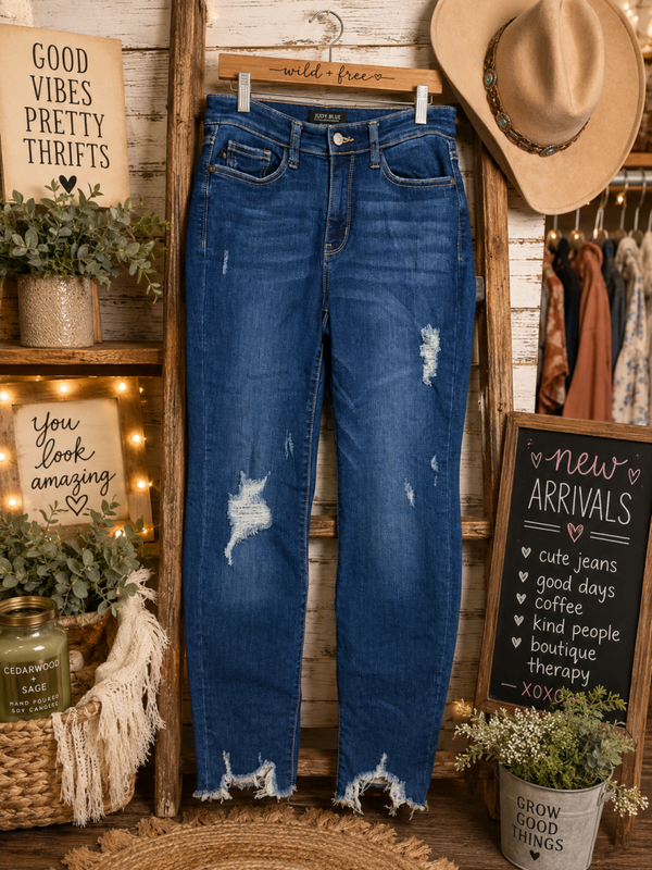 Judy Blue jeans Size 3