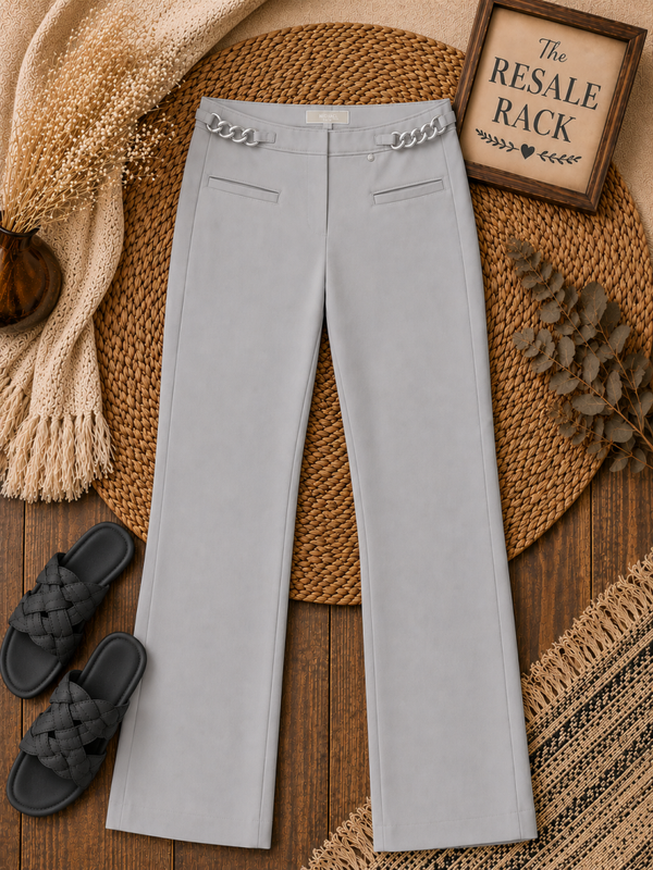 Michael Kors grey pants Size 4
