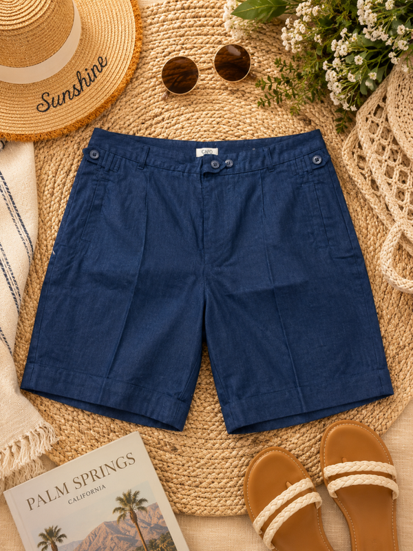 Cato denim short Size 22