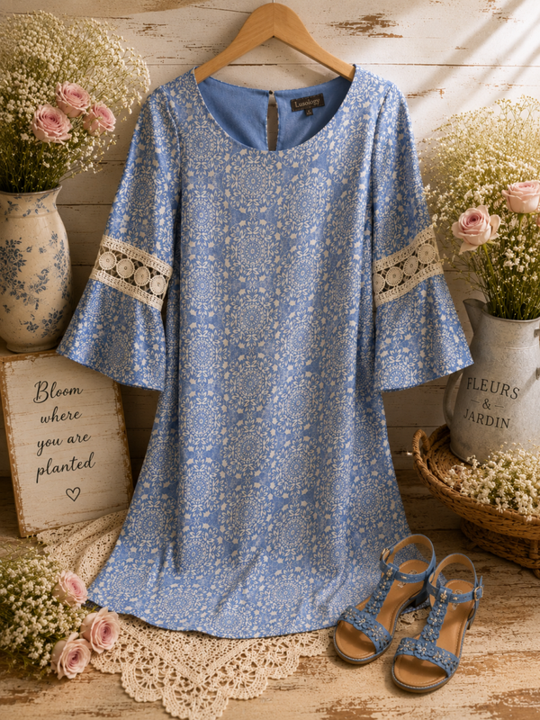 Luxology dress Size 4