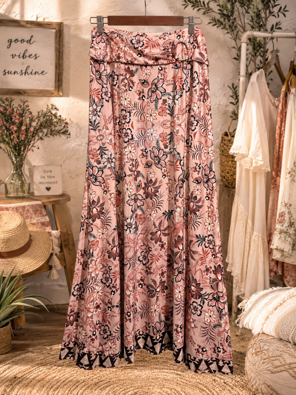 Maxi skirt Size XL