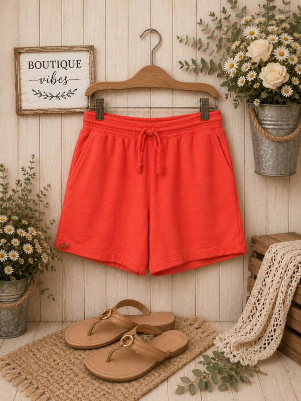 Gap soft style cotton shorts Size Large