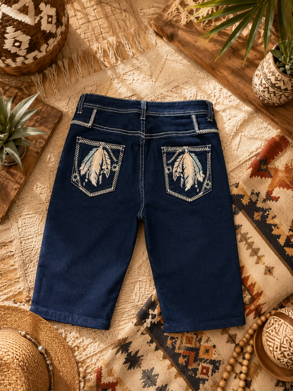 Bramuda shorts Size Medium