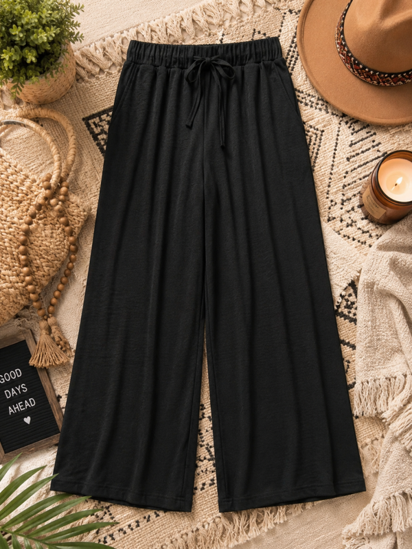 Black dress pants Size Large