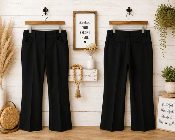 Michael Kors gramercy fit dress pants Size 4