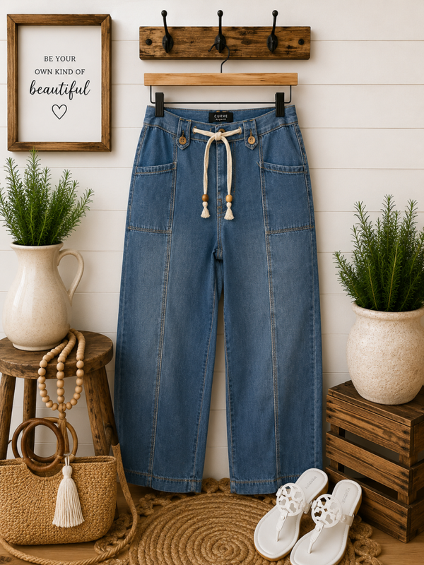 Curve appeal relax fit jeans Size 2/26