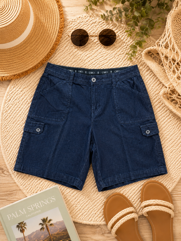 Cato plus denim shorts Size 20