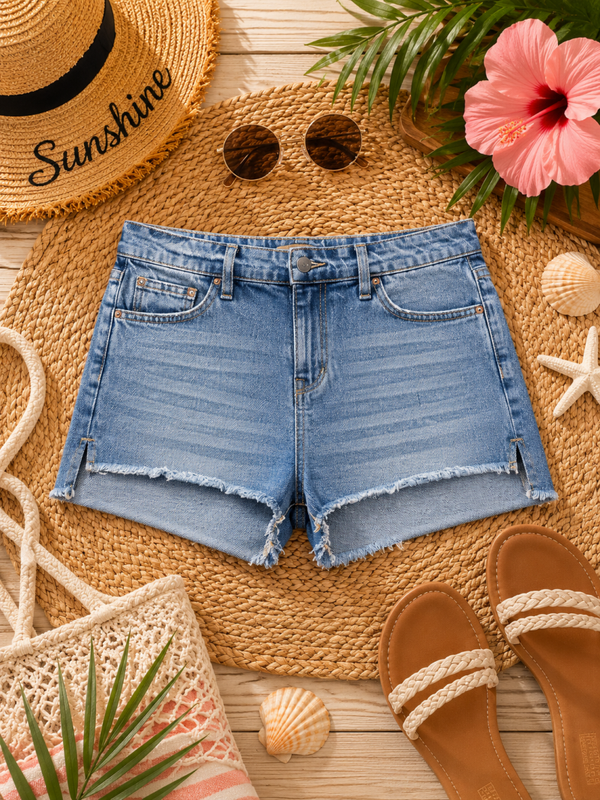 Joes denim shorts Size 27