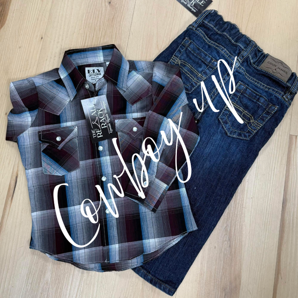 Small Victoria Secret tee