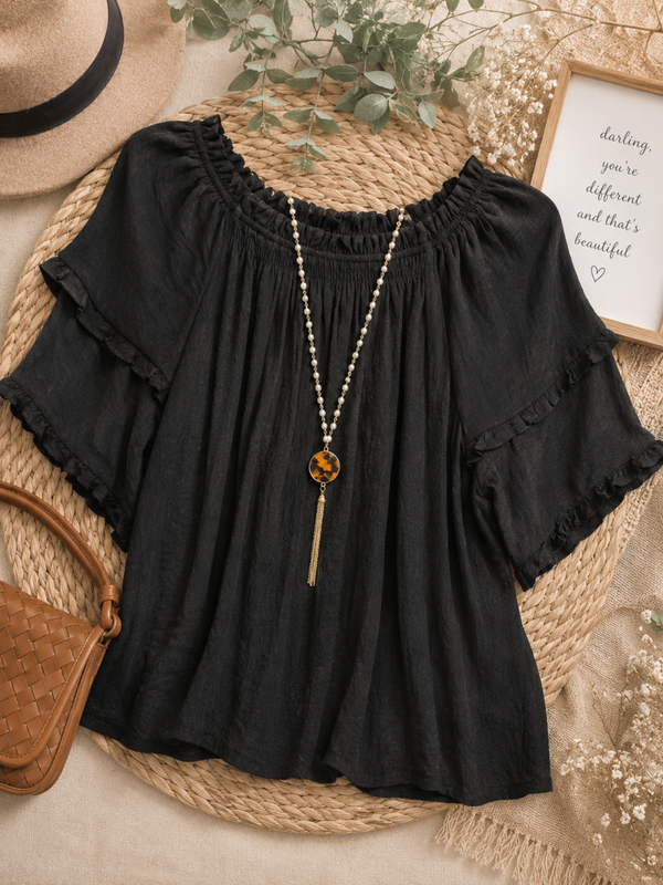 Nanette Lepore top Size XL
