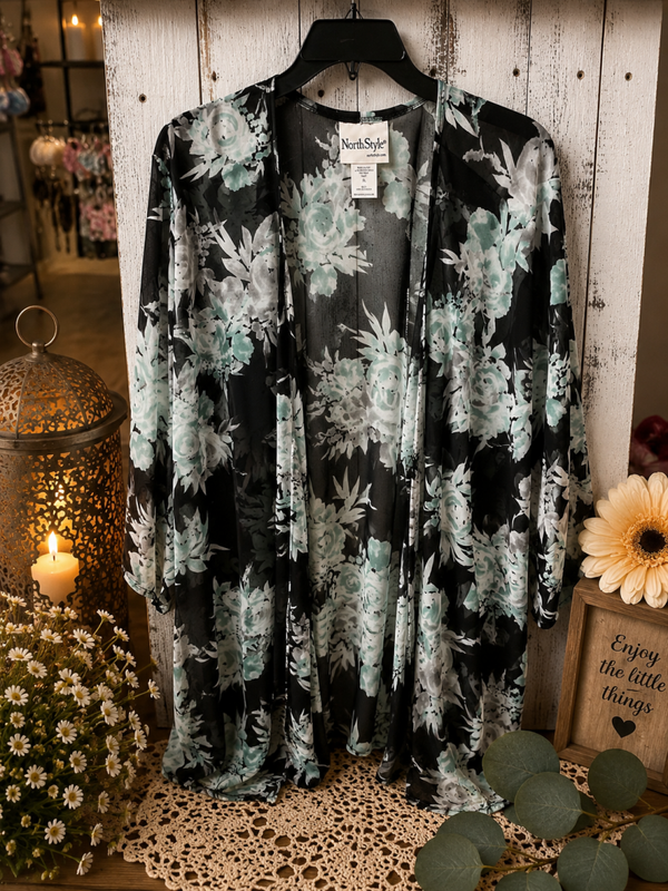 Northstyle cardigan Size XL