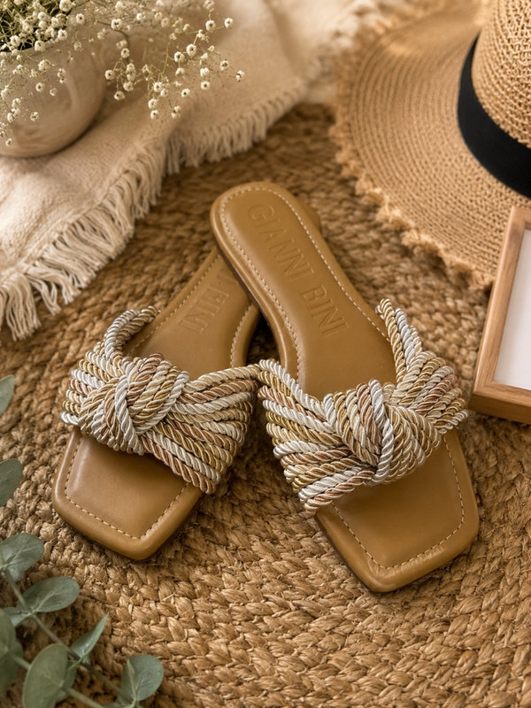 Gianni Bini sandals Size 8M