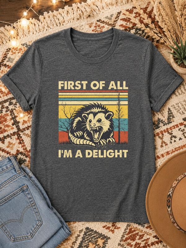 Soft style graphic tee Size XL