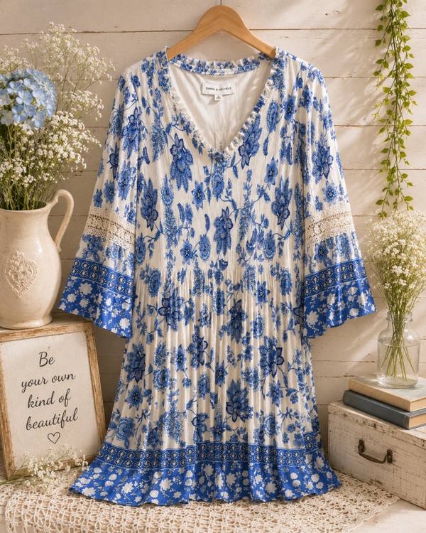 Emma & Michelle dress Size XL NWT