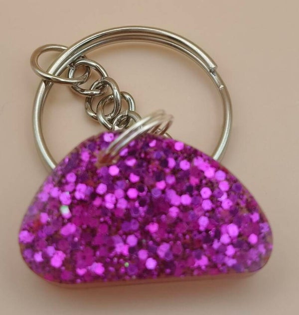 Small keyring