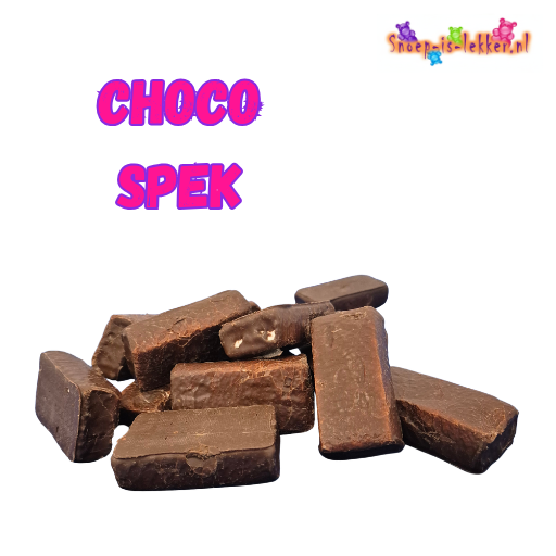 choco spek