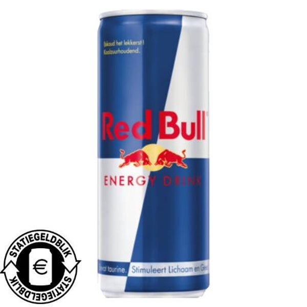 Red Bull 250ml