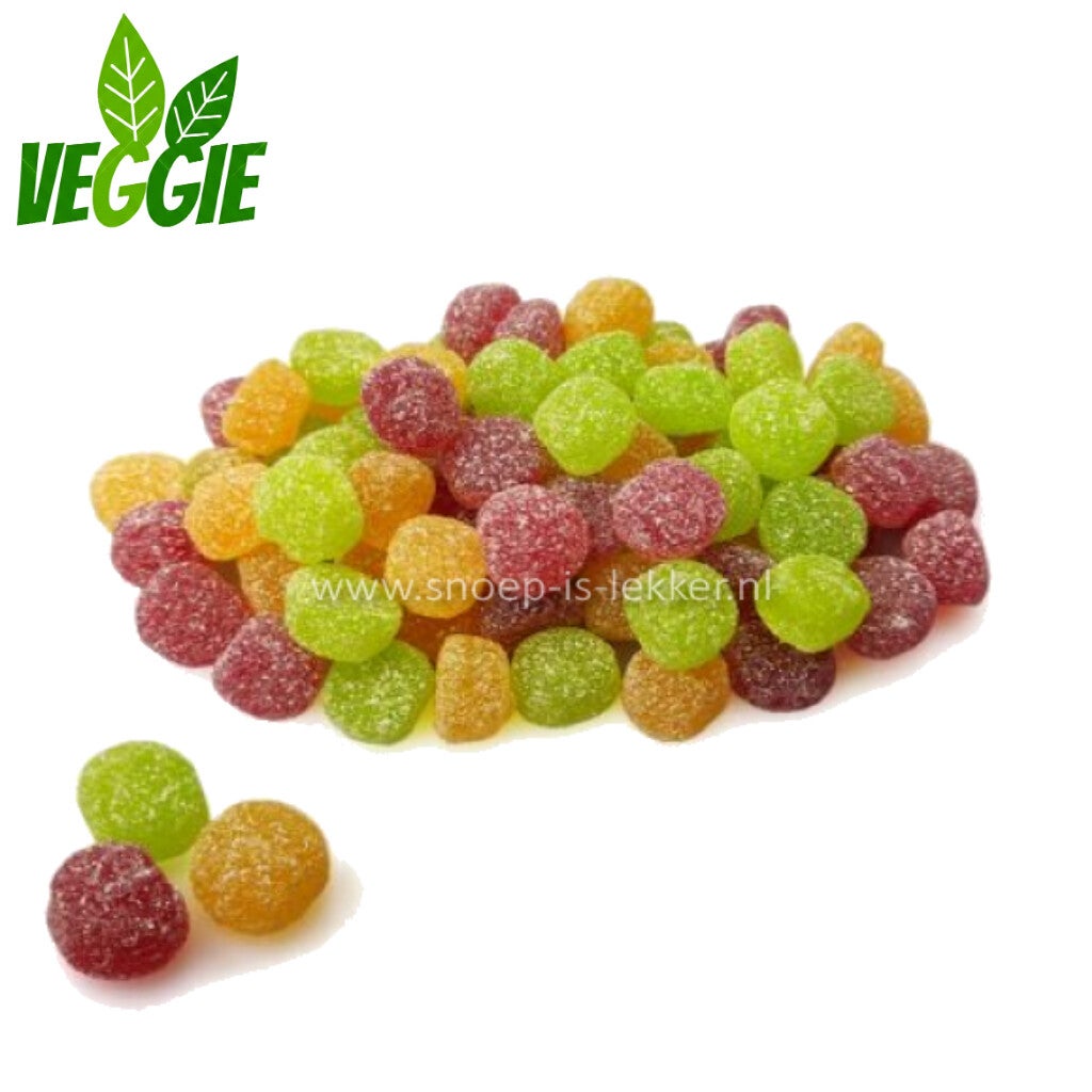 Veggie Zure Dots
