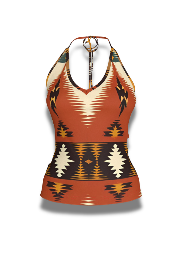 Nala Halter Top