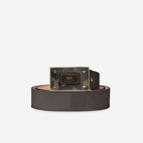 Vanguard Camo Belt