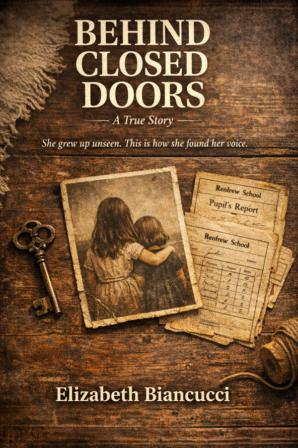 Behind Closed Doors