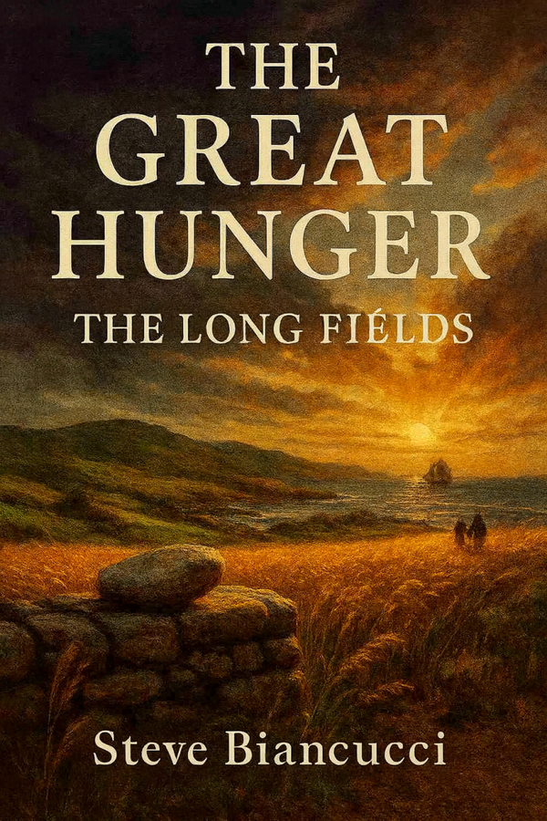 The Great Hunger