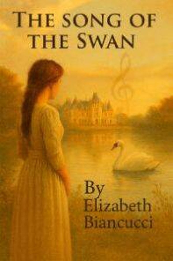The Song Of The Swan