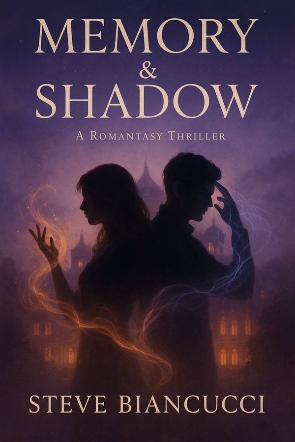 Memory & Shadow