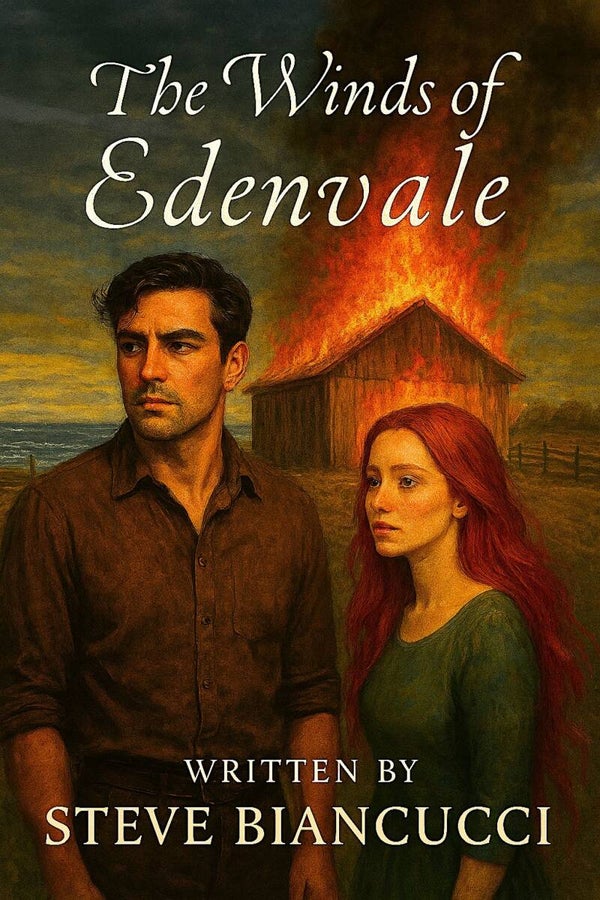 The Winds Of Edenvale