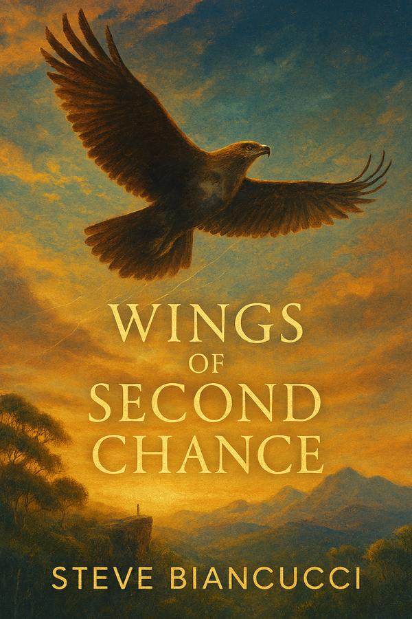 Wings Of Second Chance