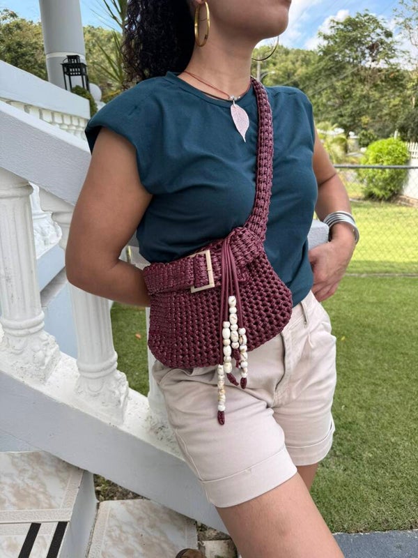 Bolso Miranda