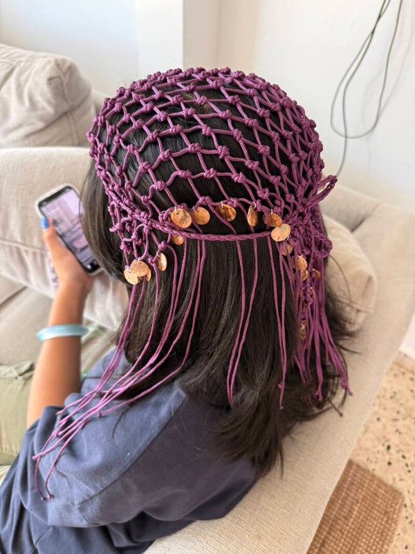 Pañuelo 3 x 1